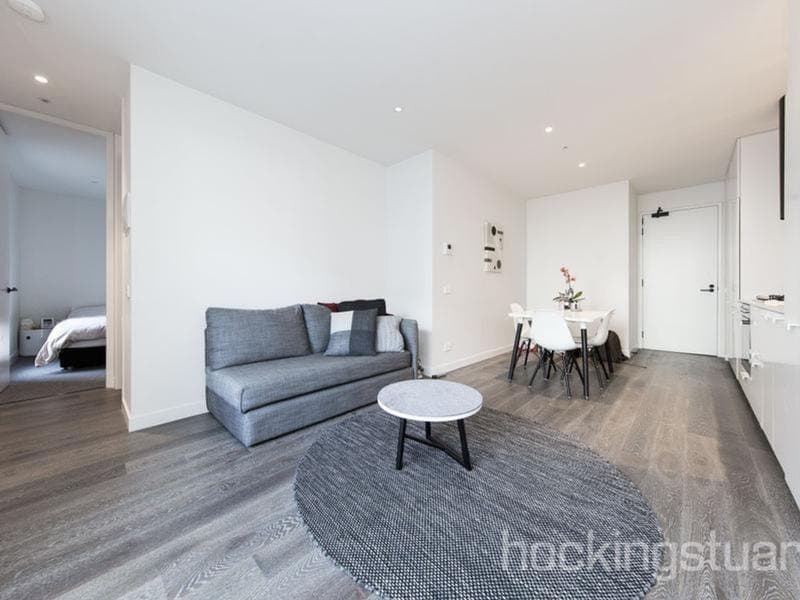 309/518 Swanston Street, Carlton - Image 1