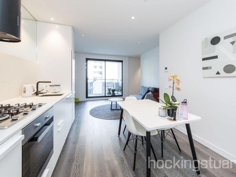 309/518 Swanston Street, Carlton - Thumbnail 2