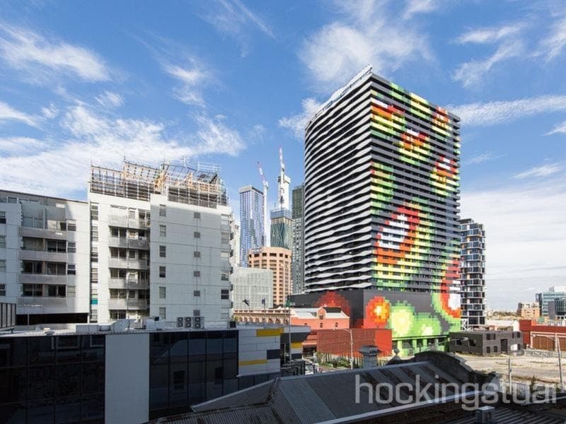 309/518 Swanston Street, Carlton - Thumbnail 5