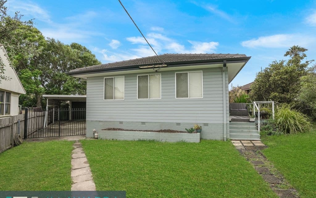 22 Andrew Crescent, MOUNT WARRIGAL NSW 2528, Mount Warrigal - Thumbnail 4
