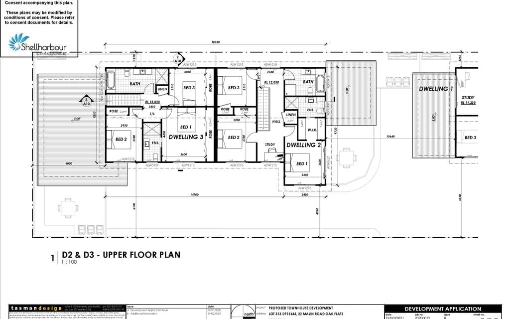 2/22 Malin Road, OAK FLATS NSW 2529, Oak Flats - Thumbnail 2