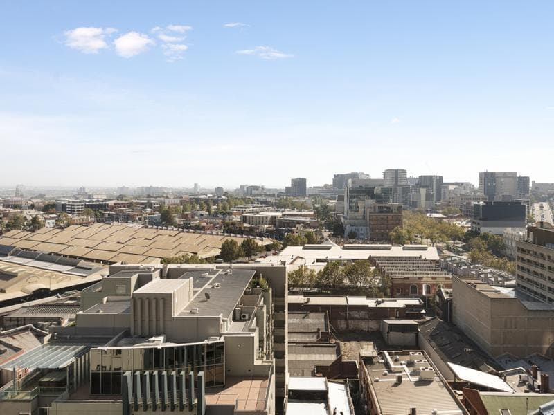 1503/155 Franklin Street, Melbourne - Thumbnail 2