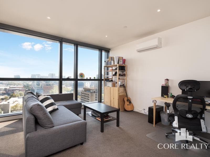 1503/155 Franklin Street, Melbourne - Thumbnail 3