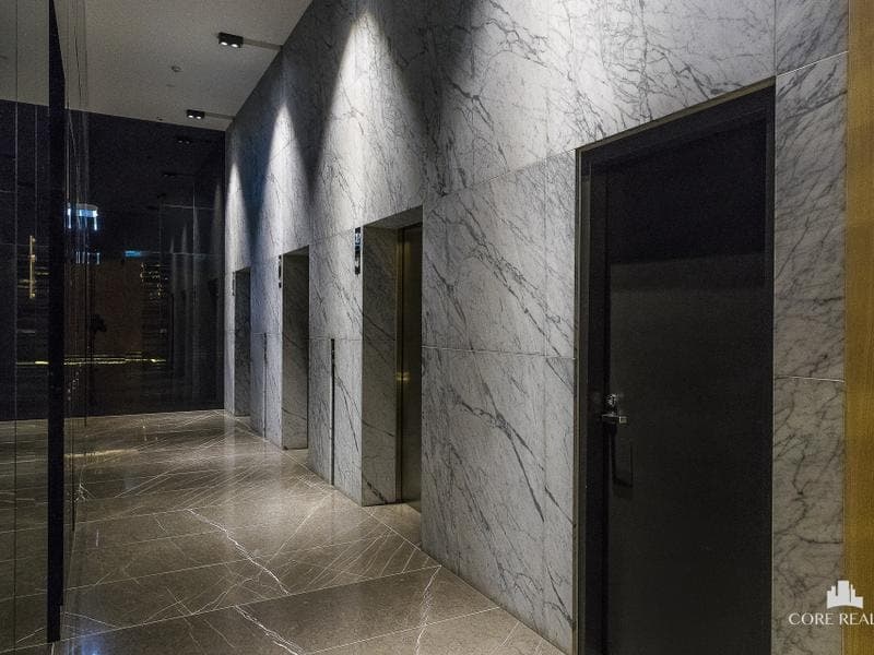 1503/155 Franklin Street, Melbourne - Thumbnail 8