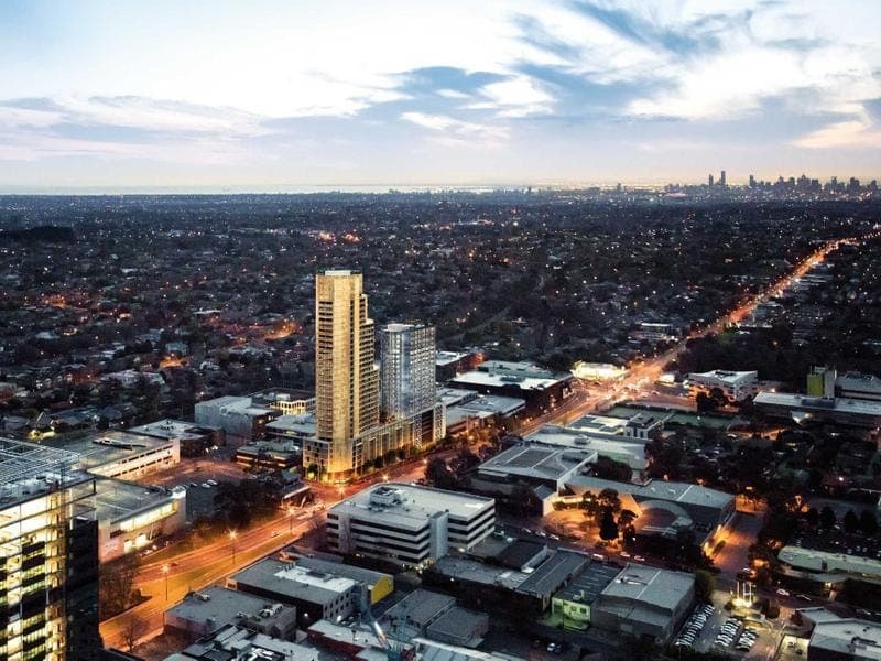 2104/838-850 Whitehorse Road, Box Hill - Thumbnail 4