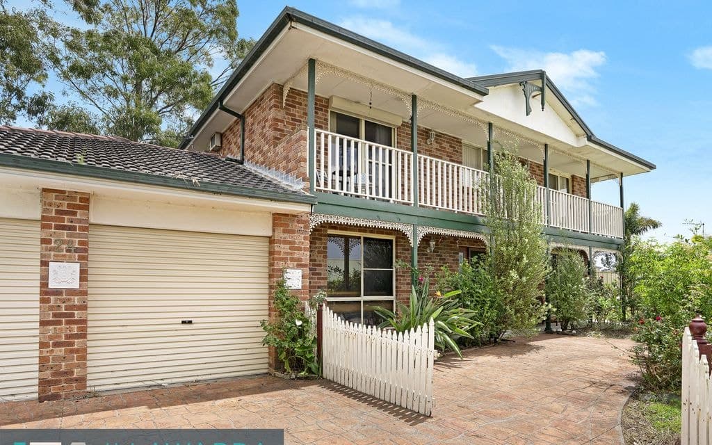 24 Sawtell Street, ALBION PARK NSW 2527, Albion Park - Thumbnail 3