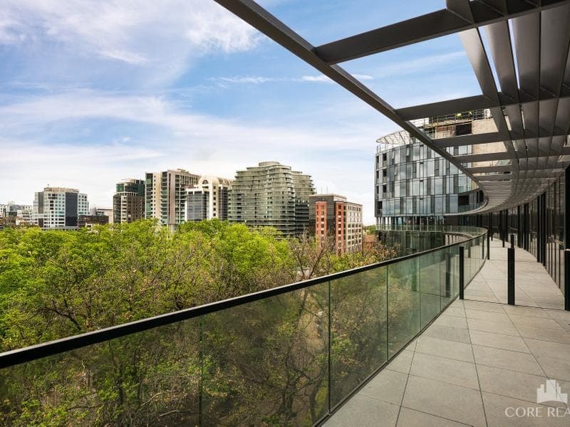 624/555 St Kilda Road, Melbourne - Thumbnail 7