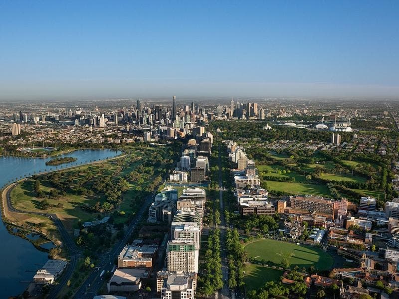 624/555 St Kilda Road, Melbourne - Thumbnail 8
