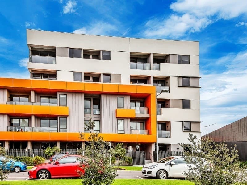 410/77 Galada Avenue, Parkville - Image 1