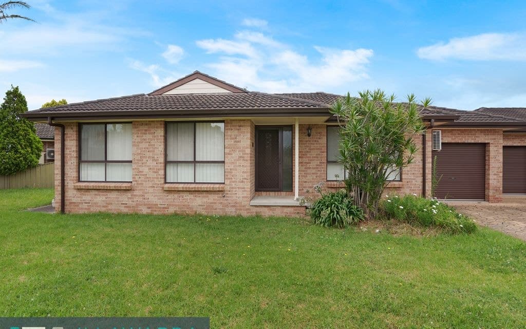 1/17 Sunnybank Crescent, HORSLEY NSW 2530, Horsley - Thumbnail 3