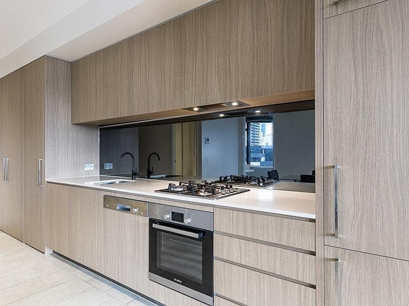1106/155 Franklin Street, Melbourne - Thumbnail 4