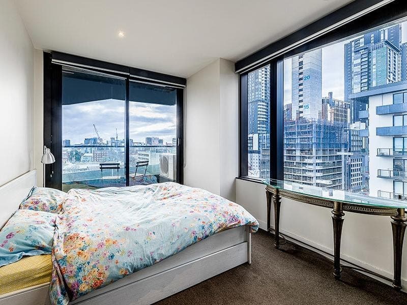 1106/155 Franklin Street, Melbourne - Thumbnail 5