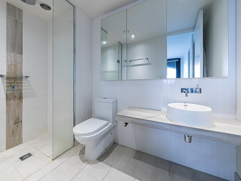 1106/155 Franklin Street, Melbourne - Thumbnail 7