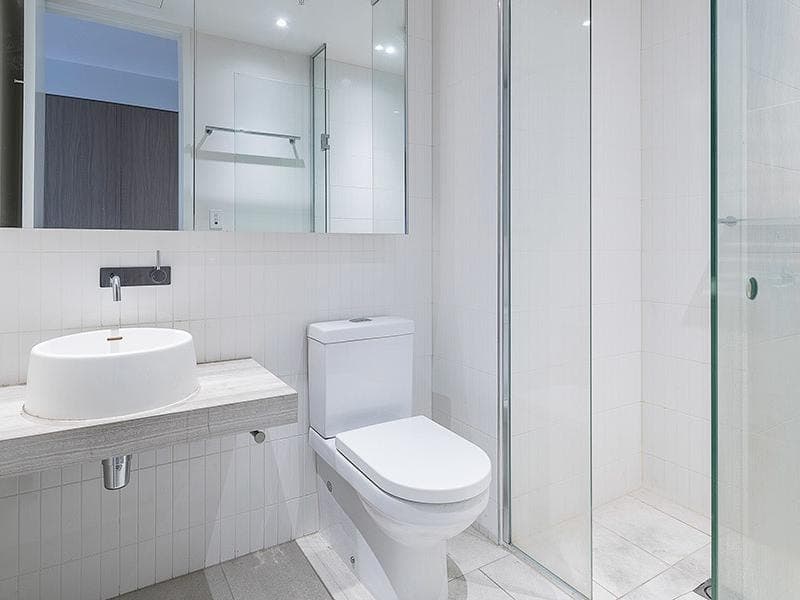 1106/155 Franklin Street, Melbourne - Thumbnail 8