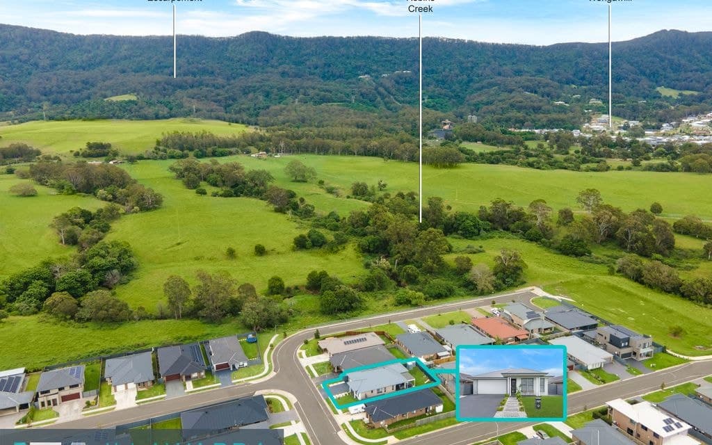 65 Alkira Circuit, HORSLEY NSW 2530, Horsley - Thumbnail 2