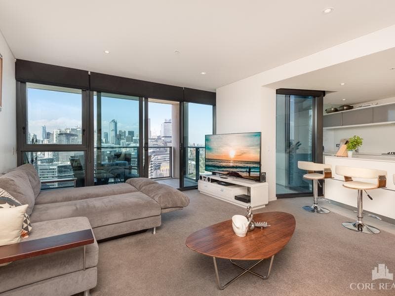 2503/1 Point Park Crescent, Docklands - Image 1