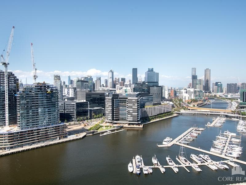 2503/1 Point Park Crescent, Docklands - Thumbnail 2