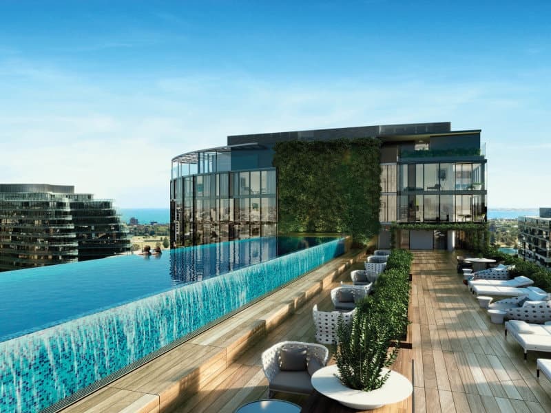 555 St Kilda Road, Melbourne - Thumbnail 3