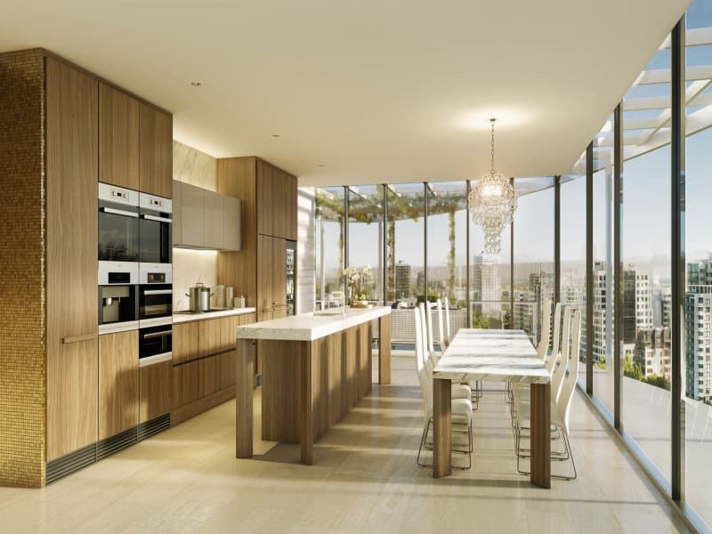 555 St Kilda Road, Melbourne - Thumbnail 5