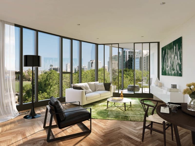 555 St Kilda Road, Melbourne - Thumbnail 6