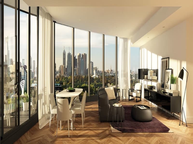 555 St Kilda Road, Melbourne - Thumbnail 7