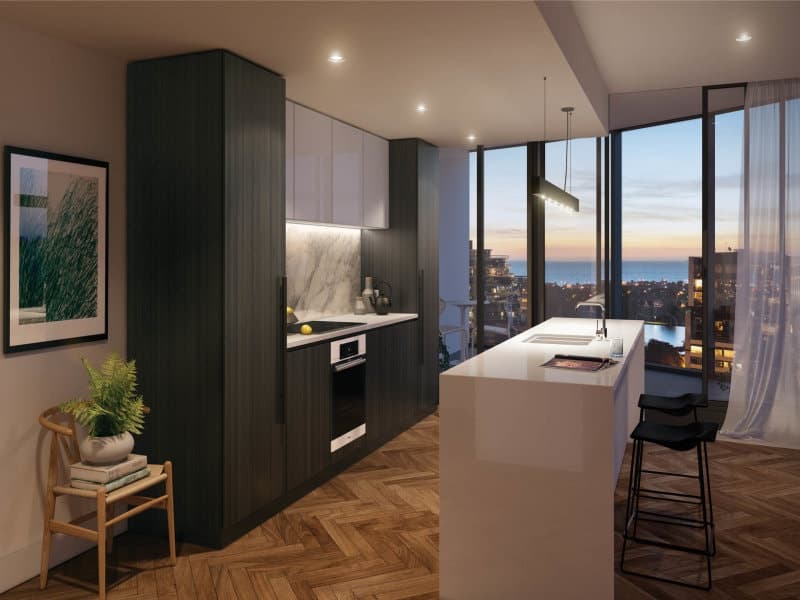 555 St Kilda Road, Melbourne - Thumbnail 8