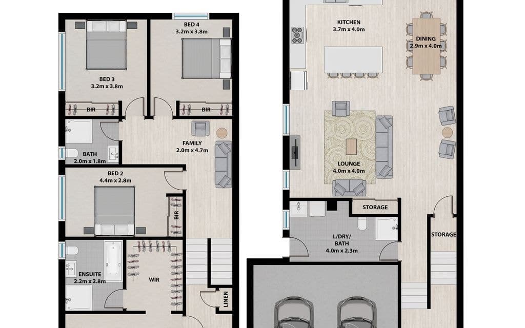24a Foster Road, FLINDERS NSW 2529, Flinders - Thumbnail 2