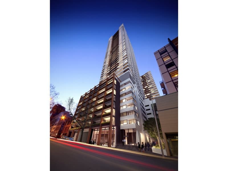 501/155 Franklin Street, Melbourne - Image 1