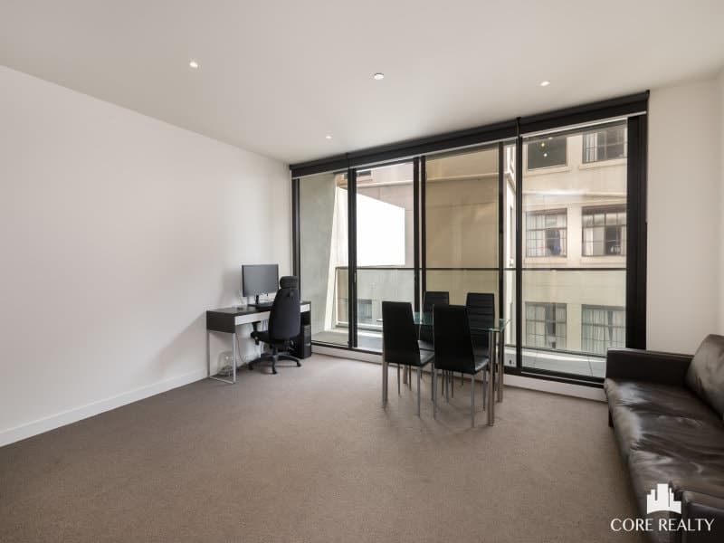 501/155 Franklin Street, Melbourne - Thumbnail 2