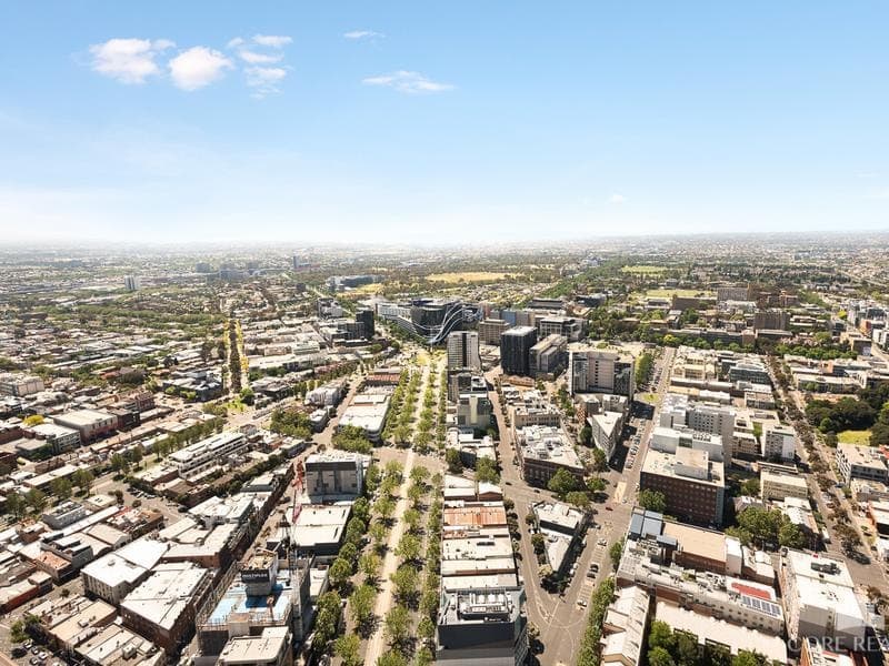 6209/500 Elizabeth Street, Melbourne - Image 1