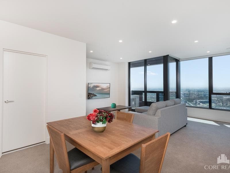 6209/500 Elizabeth Street, Melbourne - Thumbnail 3