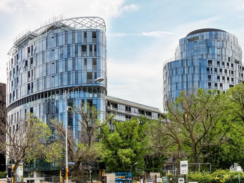 1022/555 St Kilda Road, Melbourne - Image 1