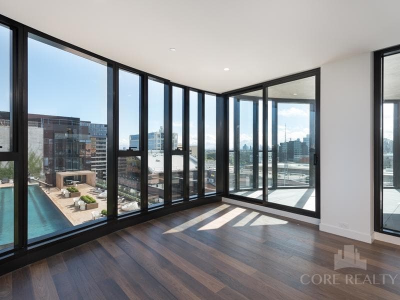 1022/555 St Kilda Road, Melbourne - Thumbnail 5