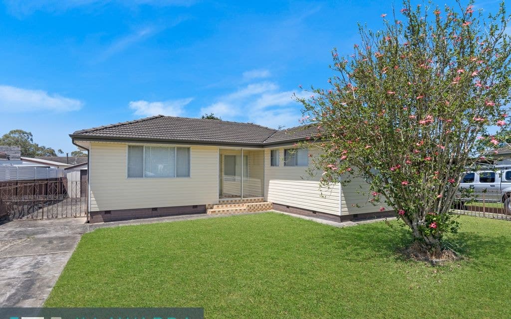 55 Bradman Avenue, WARILLA NSW 2528, Warilla - Thumbnail 3