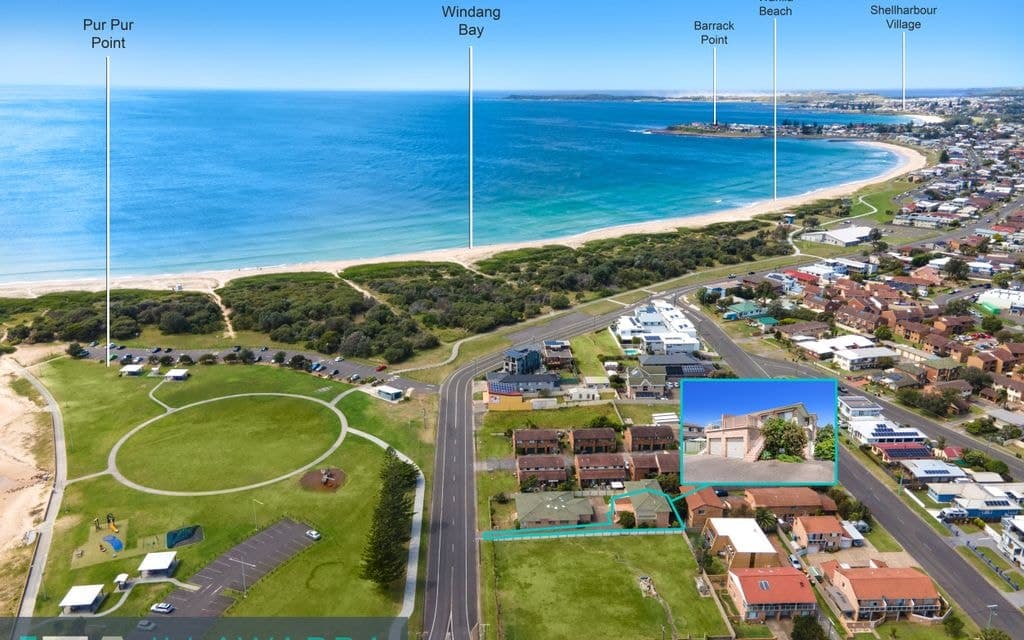 4/11 Reddall Parade, LAKE ILLAWARRA NSW 2528, Lake Illawarra - Thumbnail 2
