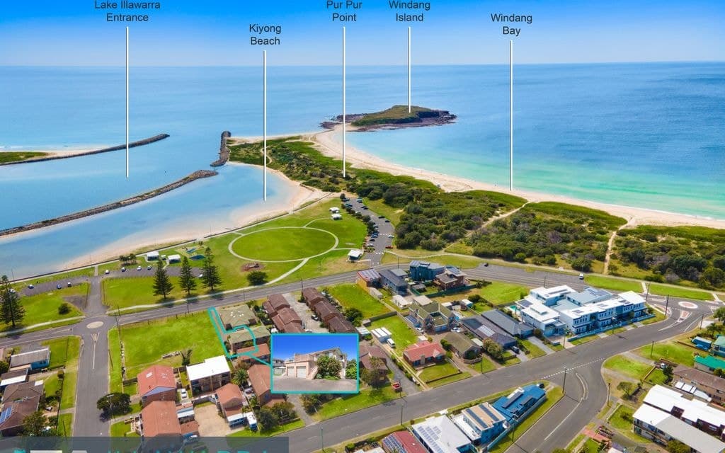 4/11 Reddall Parade, LAKE ILLAWARRA NSW 2528, Lake Illawarra - Thumbnail 3