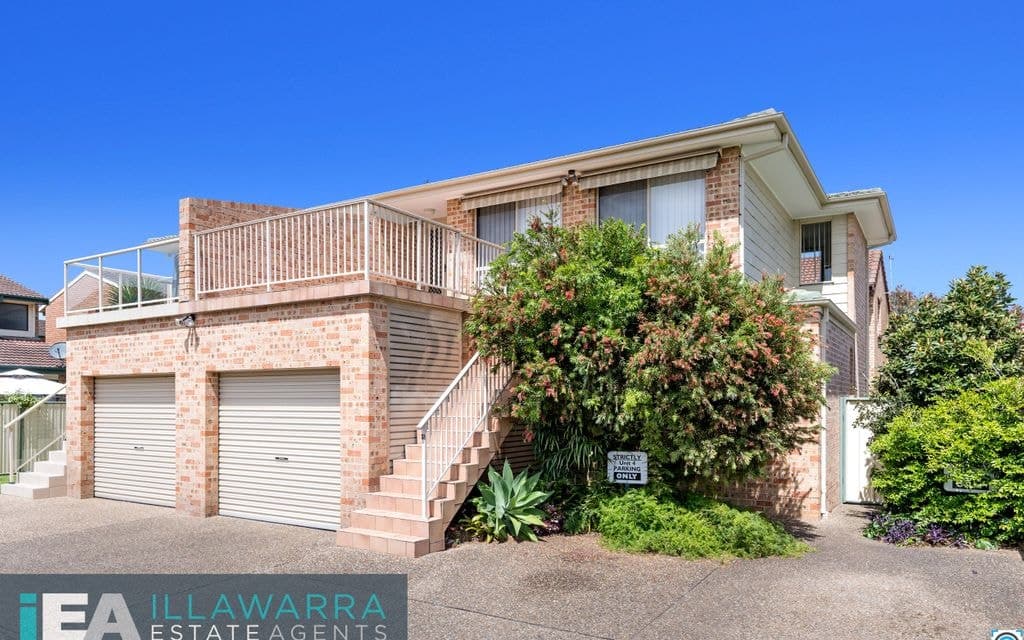 4/11 Reddall Parade, LAKE ILLAWARRA NSW 2528, Lake Illawarra - Thumbnail 4
