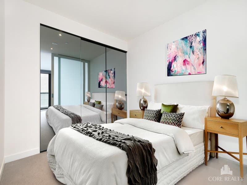 801/155 Franklin Street, Melbourne - Thumbnail 4
