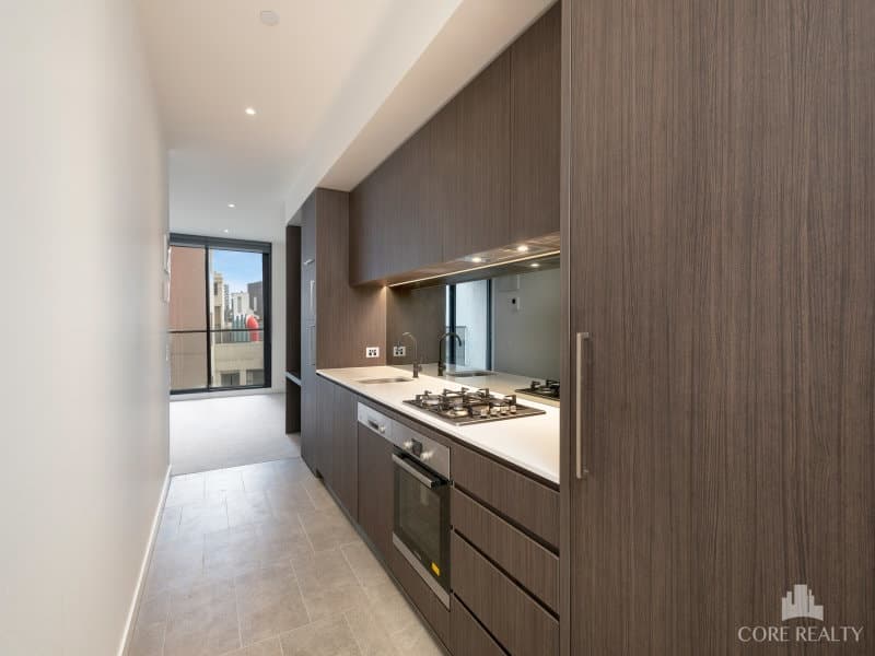 801/155 Franklin Street, Melbourne - Thumbnail 5