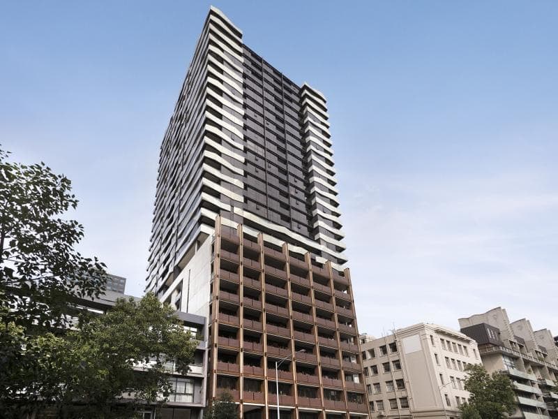 2708/118-120 Abeckett Street, Melbourne - Image 1