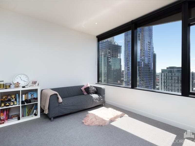 2708/118-120 Abeckett Street, Melbourne - Thumbnail 2