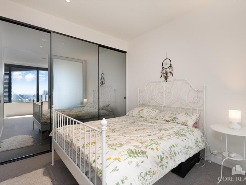 2708/118-120 Abeckett Street, Melbourne - Thumbnail 3