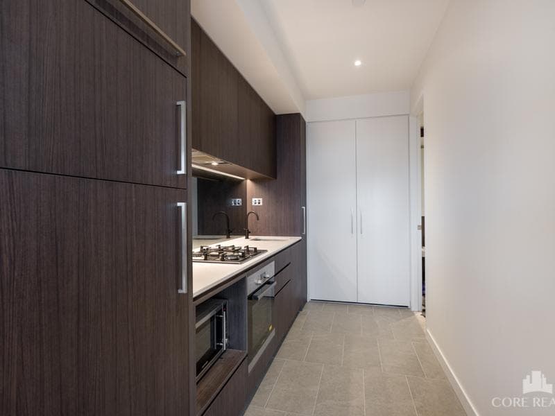 2708/118-120 Abeckett Street, Melbourne - Thumbnail 4