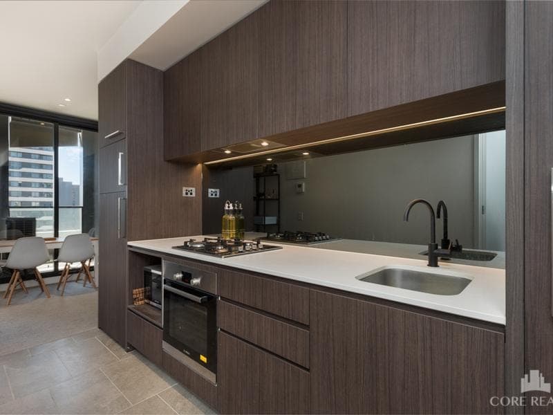 2708/118-120 Abeckett Street, Melbourne - Thumbnail 5