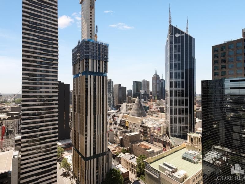 2708/118-120 Abeckett Street, Melbourne - Thumbnail 7