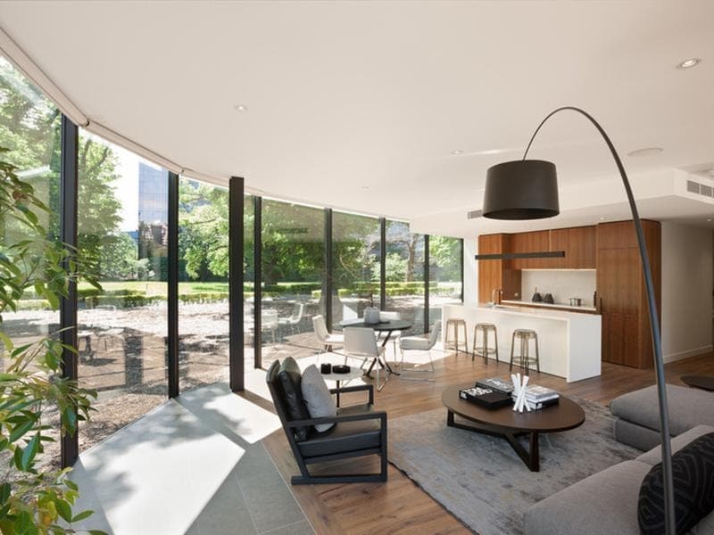 530/555 St Kilda Rd, Melbourne - Thumbnail 3