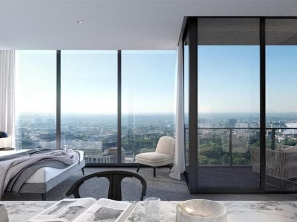 530/555 St Kilda Rd, Melbourne - Thumbnail 5