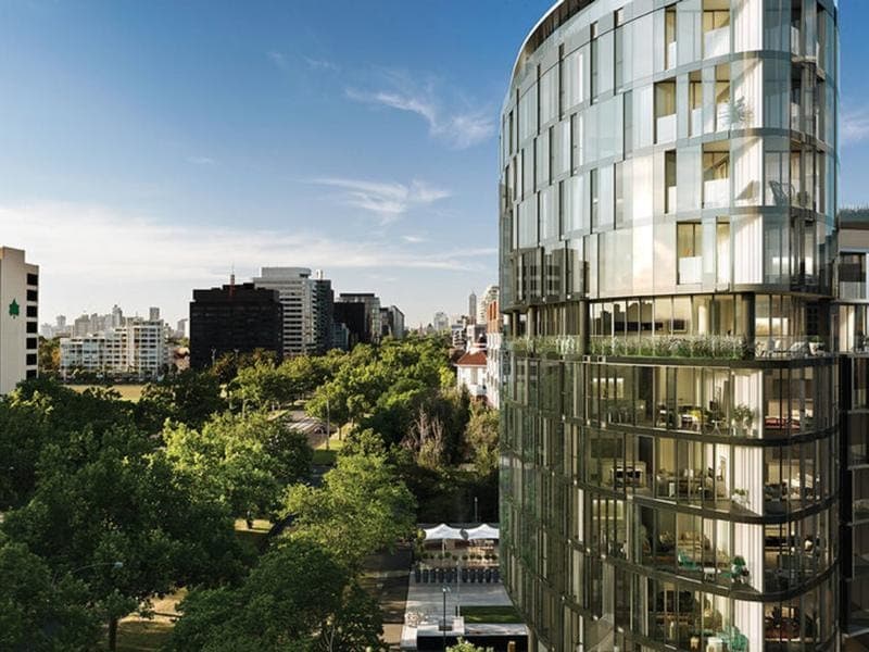 530/555 St Kilda Rd, Melbourne - Thumbnail 7