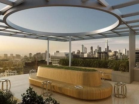530/555 St Kilda Rd, Melbourne - Thumbnail 8