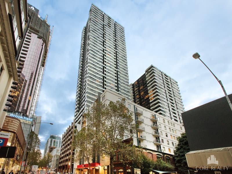 3609/120 Abeckett Street, Melbourne - Image 1